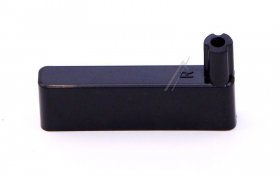 Fixings And Brackets - 49099214 Fermavet R-h [Candy Hoover]