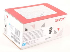 Xerox Toner Cartridge - 006r04820 Xerox Toner 006r04820 C320 C325 Cyan