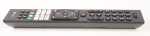 Vestel Ir remote Control - R-c 45135tr 23911124 R-c 45135tr_nabo (gray-s)(black-p)