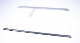 Glass Panel - 8582651087610 Glass Shelf Complete Neutral 4 [Electrolux Aeg]