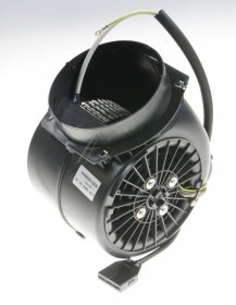 Airforce Motor - Afcven3811-scm Motor