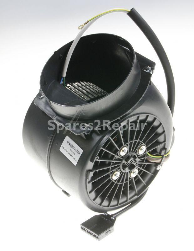 Airforce Motor - Afcven3811-scm Motor