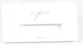 Detergent Dispenser Cover - 12031976 Tray Handle-dispenser [Bosch Siemens]