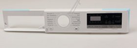 Lg Operating Unit Screen - Agl77298393 Panel Assembly control Blue White German 2 Tone