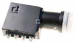 Single Lnb - Idlt-qtl412-ultra-opn Quattro Lnb 40 Mm Ultra