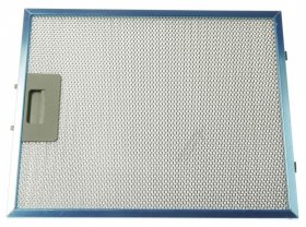 Atlan Metal Grease Trap - Ataf3503b3022 Alu Filter