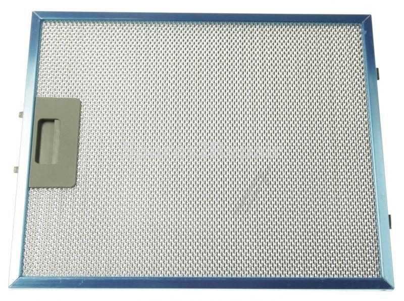 Atlan Metal Grease Trap - Ataf3503b3022 Alu Filter