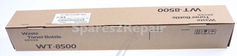 Kyocera Toner Residual Container - 1902nd0un0 Wt-8500 Resttonerbehalter 25k