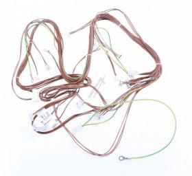 Hisense Gorenje Harness - 898341 Wiring Harness Bast Dw60 Assembly