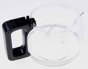 Pot - Verseuse-noir [Groupe SEB]