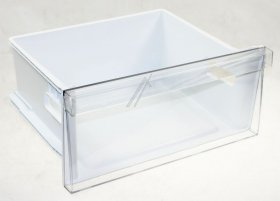 Lg Freezer Drawer - Ajp74874402 Tray Assembly drawer