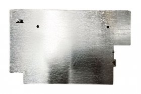 Side Cover Housing - 00773420 Panel Side [Bosch Siemens]