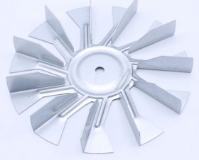 Fan Blades - 37033120 Motor Fan Impeller H [Vestel]