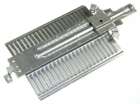 Grill Heating Element - 37002567 Grill Burner (50*50 Slim-cast) [Vestel]