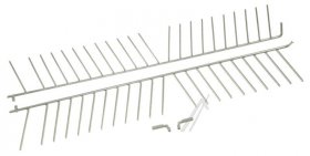 Accessories Basket - 00443403 Insert [Bosch Siemens]