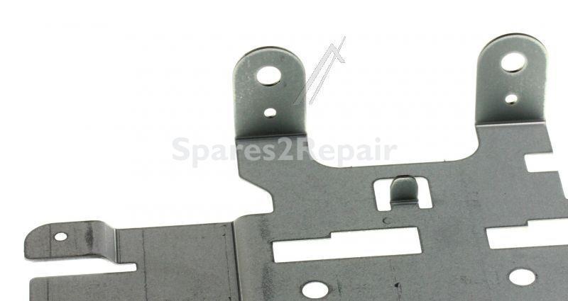 Saeco Guide Support - 17001490 996530073761 Steel Lever Support Plate Cst