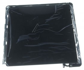 Saeco Side Cover Housing - 421944025121 Black Left Side Housing Housing V2 Cst