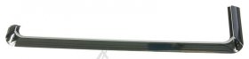 Saeco Housing Frame - 421941301771 Chrome Right Side Housing Top Frame Cst