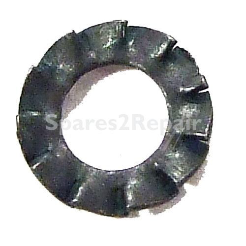 Saeco Bearing Disk - 128310404 996530012342 Fan Disk A4 3 Din 6798 Br