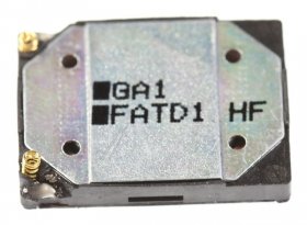 Nokia Phone Speaker - 5140595 Ihf Speaker 11x15x3 0mm Volga-g