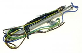 Heating For Coffee Machines - 00653578 Instantaneous Water Heater [Bosch Siemens]