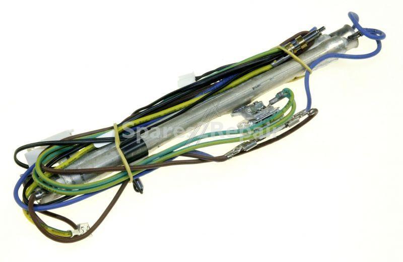 Heating For Coffee Machines - 00653578 Instantaneous Water Heater [Bosch Siemens]