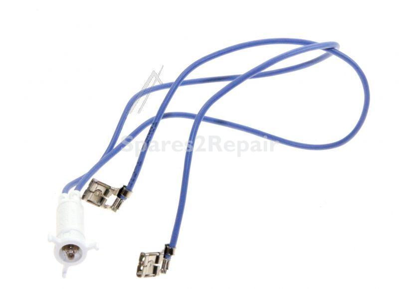 Filament Lamp - 32012441 Signallampbody Ø21mm [Vestel]