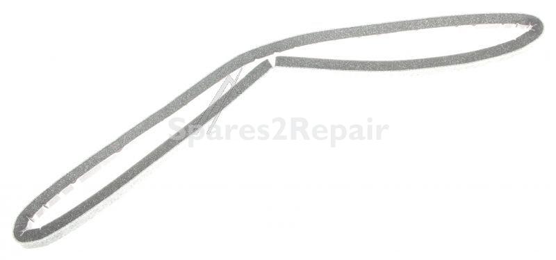 Hisense Gorenje Felt Sealing - 366233 Drum Gasket-front Sp-10
