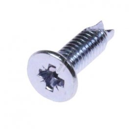 Liebherr Screw - 409813600 Hexagon-head Self-tapping Screw M4 00-11 50 X 1