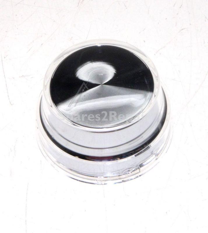 Lg Timer Button - Aez36783401 Knob Assembly