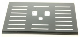 Support Grid - 6013214411 Cup Holders (aisi430) Ecp3 [Delonghi]