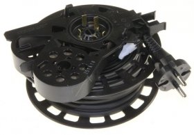 Cable Reels Vacuum Power Cord - 00751933 Cable Reel [Bosch Siemens]