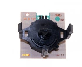 Rotary Potentiometer - 00627649 Potentiometer [Bosch Siemens]