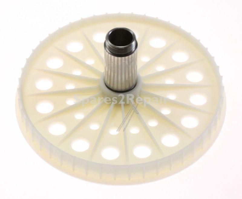 Braun Gear - 63210655 Pulley Gear