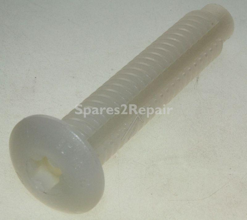 Foot - 1118435005 Foot Back [Electrolux Aeg]