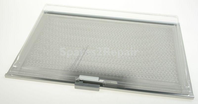 Lg Stacking Tray - Aht74973802 Shelf Assembly Refrigerator