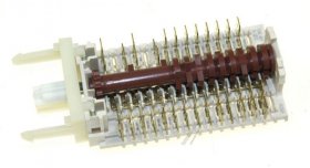 Mode Select Switch - 00622278 Switch-selector [Bosch Siemens]