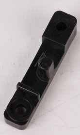 Saeco Mounting Parts - 421941065051 Blk Brew Group Funnel Blocking P