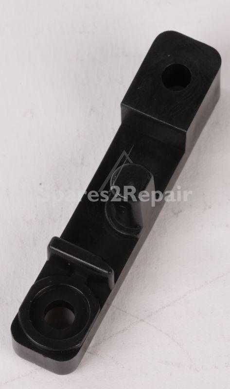 Saeco Mounting Parts - 421941065051 Blk Brew Group Funnel Blocking P