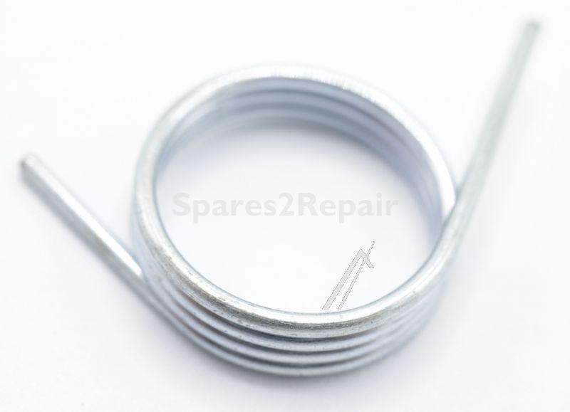 Hisense Gorenje Dustbag holder - 191043 Spring For Protector