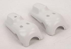 Segway Ninebot Housing Part - Ab 10 03 00 0259 Front Fork Left & Right Decoration Cover Service Kit C8 C10
