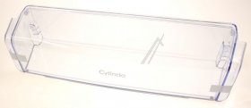 Refrigerator - Freezer Door Shelf - 00744766 Tray [Bosch Siemens]