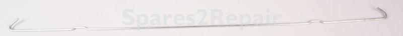 Smeg Door Hinges - 018820043 Tirante Cerniera