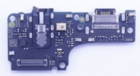 Xiaomi Charging Port Modul - 5600010k7a00 Sub-board Assembly-k7a