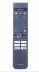 Tp Vision Ir remote Control - 398gr10bephnf000cr Titan Remote Control Philips A136rf543c0003 Engl