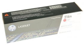 Hewlett Packard Toner Cartridge - 216a W2413a Toner Cartridge Magenta 0 85k