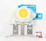 2 way Solenoid Valve - 8588074876612 Electric Valve 2-ways Flowmete [Electrolux Aeg]