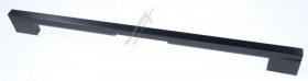 Oven Door Handles - 140137930065 Door Handle Black [Electrolux Aeg]