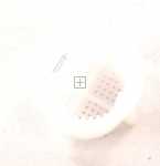 Smeg Drainage Filter - 693410464 Filter Intake Hose