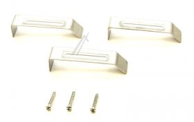 Cata Gsm-car hifikit - 25403000 Mounting Bag Cooktop Acgi 4060 Bk